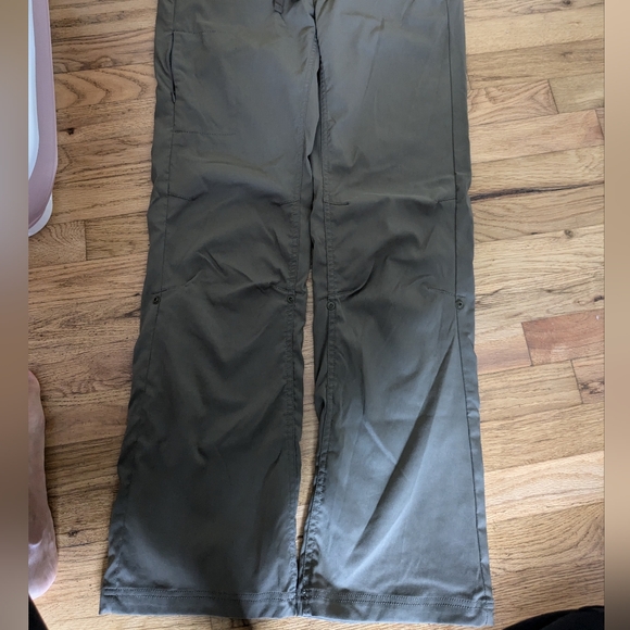 NWOT Prana Outdoor Hiking Pants - Picture 4 of 6